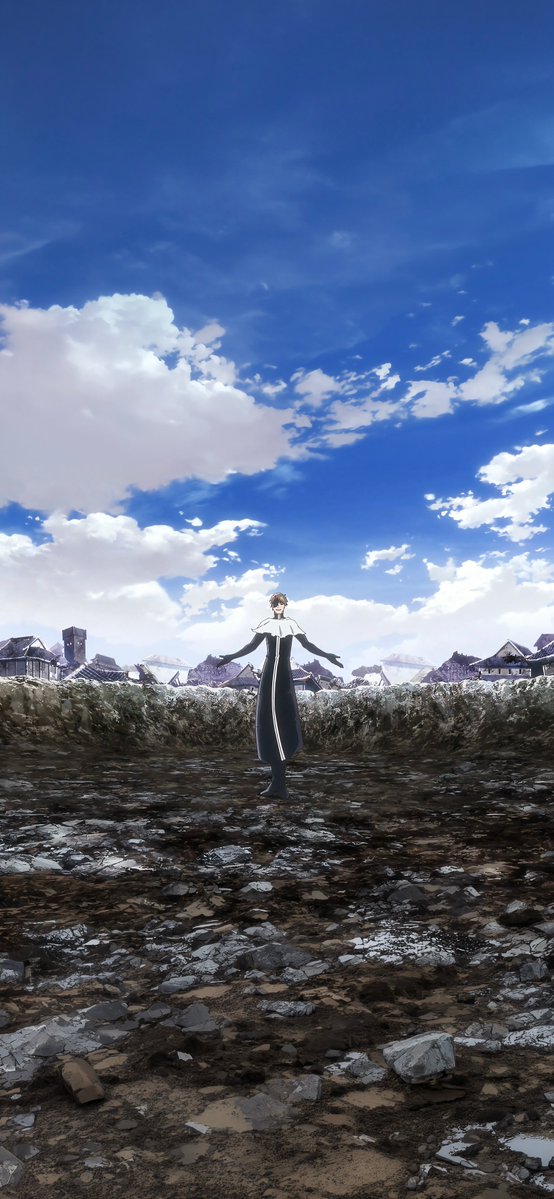eukniv's tweet photo. AIZEN ⁴ᵏ https://t.co/LSnAWYUiY5