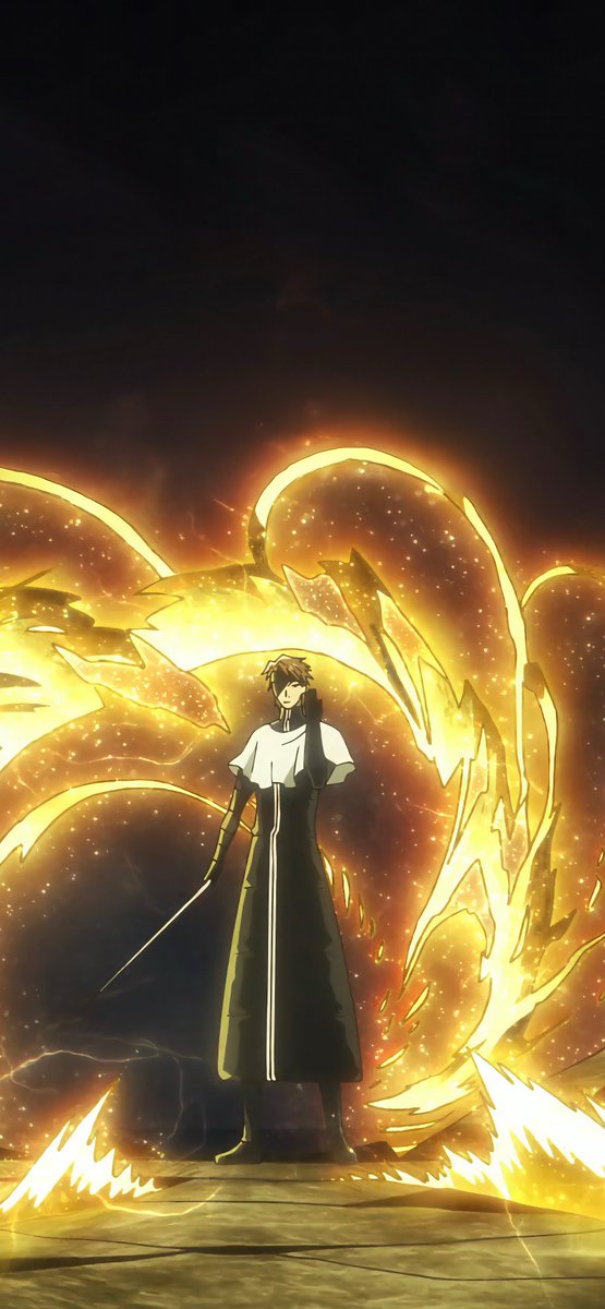 eukniv's tweet photo. AIZEN ⁴ᵏ https://t.co/LSnAWYUiY5