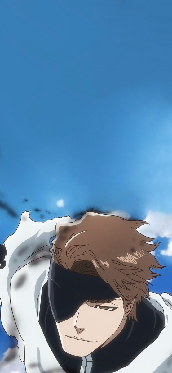 eukniv's tweet photo. AIZEN ⁴ᵏ https://t.co/LSnAWYUiY5