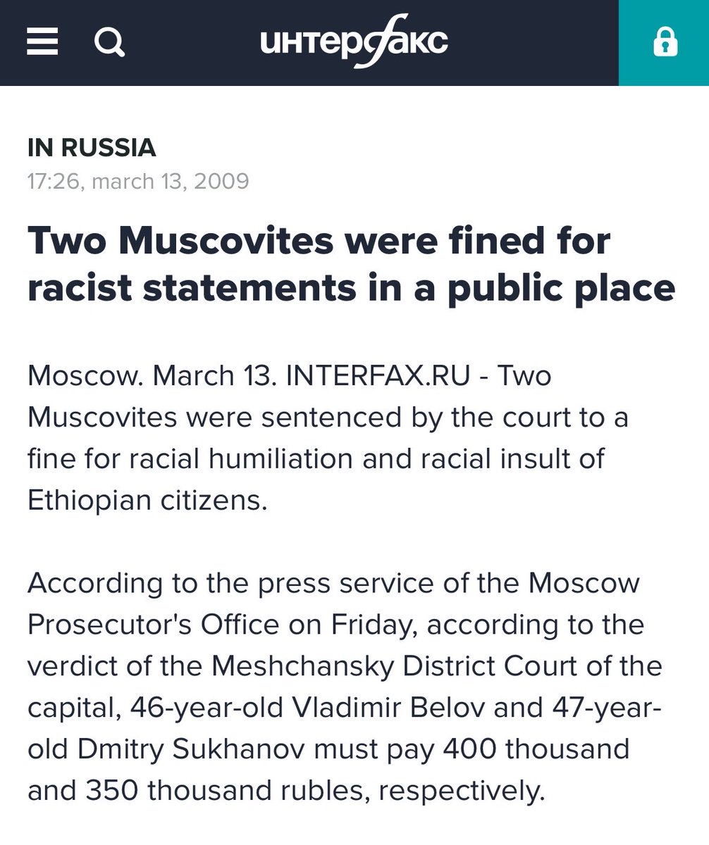 DefendRussiaZ's tweet photo. Russia is portrayed as racist, this is not true.

Since Putin’s great leadership began, Russia has went from 88% ethnically Russian to 72% &amp; continues to drop

Immigration from nonwhite countries is easier than before &amp; making a racist comment could result in jail time 🇷🇺🤝✊🏿✊🏾✊🏽 https://t.co/iTkFH3qWzo