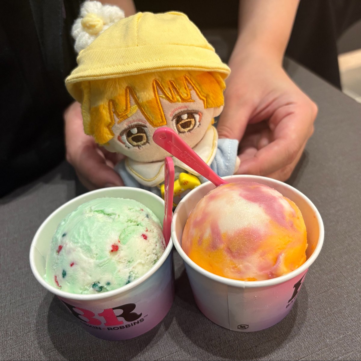 AI1344503's tweet photo. 楽しかったな！ https://t.co/dgsjV4Hthn