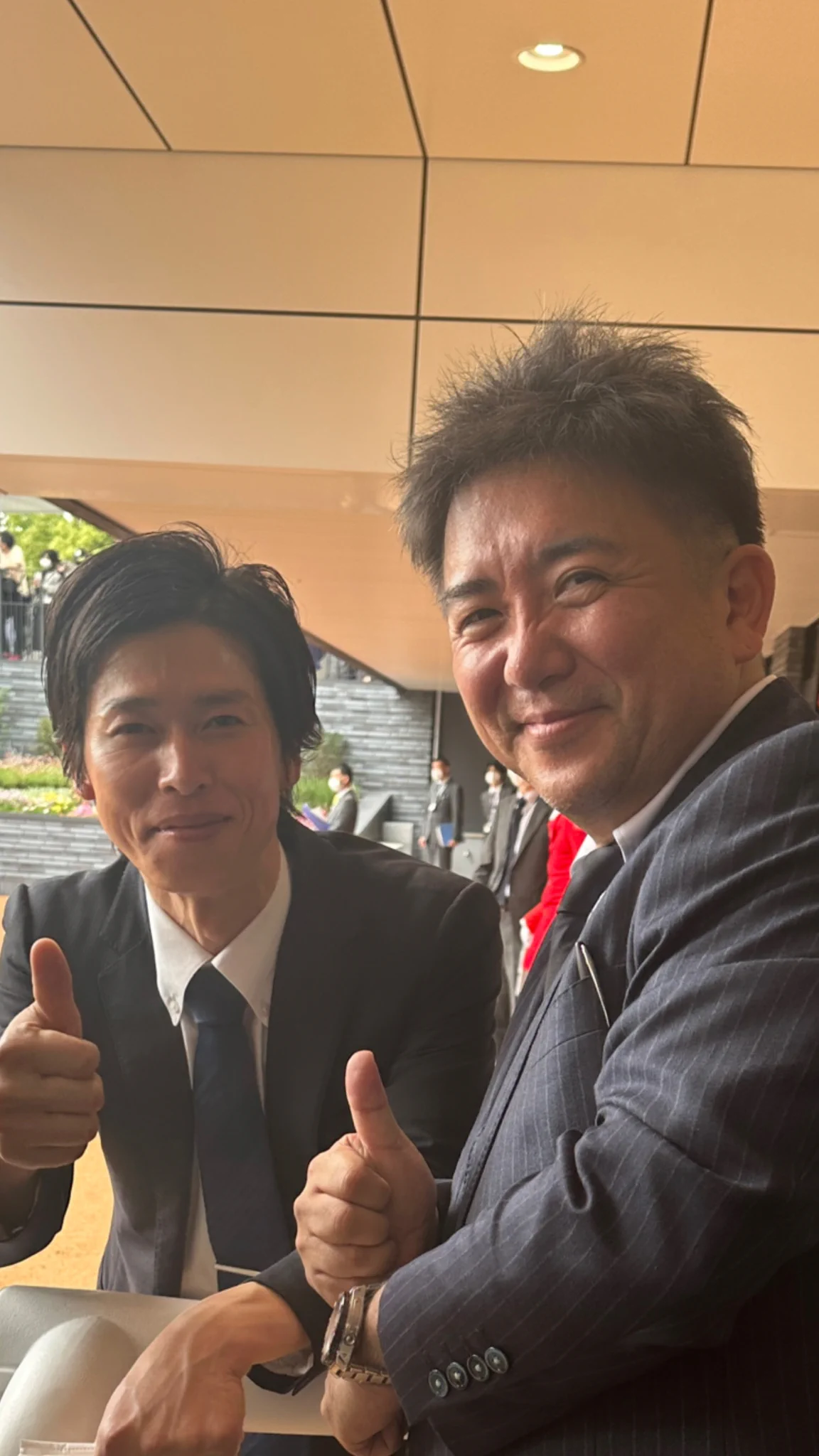 活動歴および当時の関連ビジュアル記録