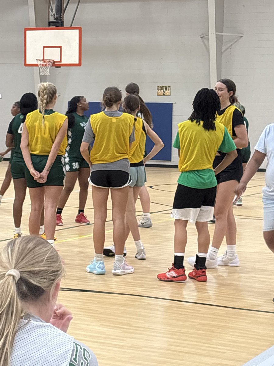 KalynHawthorn20's tweet photo. Had the best time at the Delta State Elite Camp!! So grateful for the opportunity to attend! Thank you to the coaches, staff, and players that made it such an amazing experience!!

@DeltaStateWBB 
@msjazzelite 
@athletics_lamar https://t.co/tZxBTukAgv