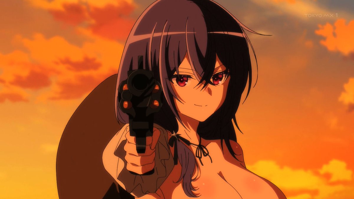アズールレーン びそくぜんしんっ!にっ!! 第11話 ツイート画像 1