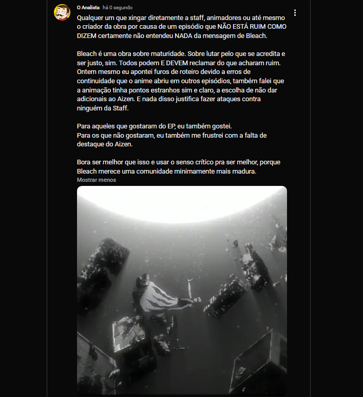 LuccaAnalista's tweet photo. Não cabe aqui pelo limite de caracteres, então vai de print mesmo. É isso. 
Live da Kubologia hoje as 18:30 falando sobre isso. https://t.co/ioZoAEUSHt
