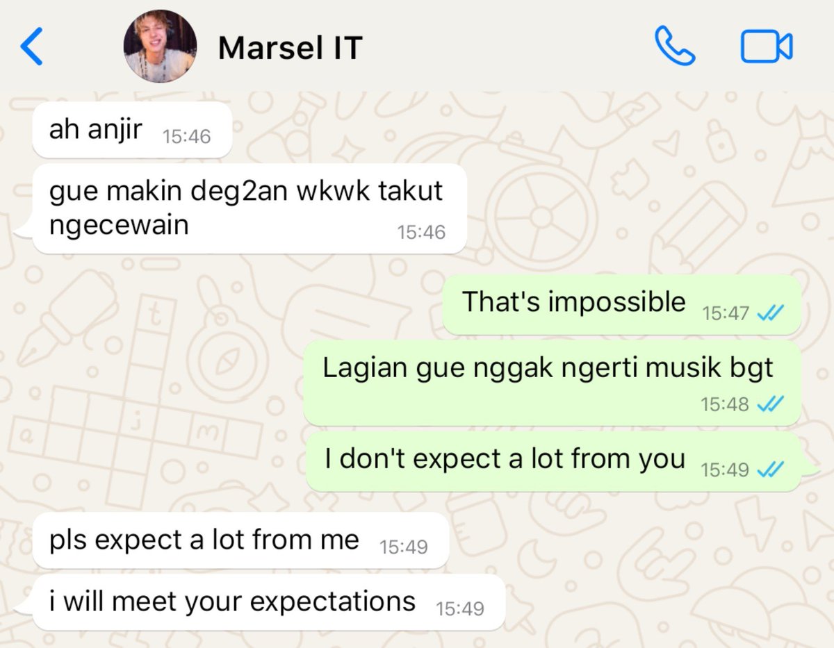 skinandscript's tweet photo. #marjames few tweets budak korporat au

— lolos probation (part 01) https://t.co/FL0JdOwm89