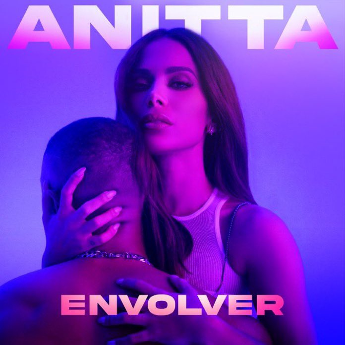 TheePopCore's tweet photo. Anitta’s “Envolver” is the longest-running solo Spanish-language #1 hit by a female artist on Spotify’s Global chart, with 3 days at #1.

It also holds the highest streaming peak for a Spanish-language song by a female artist with no other billed artist, with 7.2M streams. https://t.co/zbVjCMkdfl
