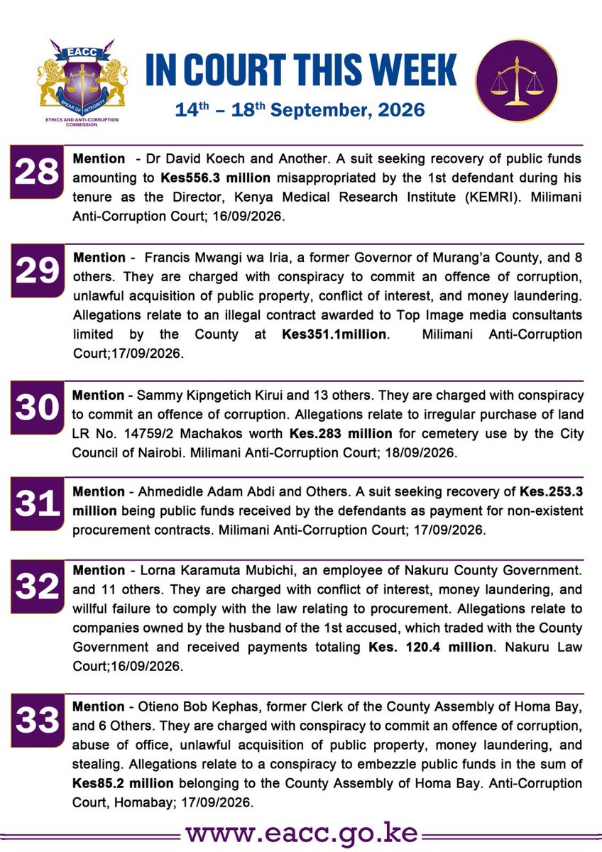 EACCKenya's tweet photo. https://t.co/ZP2Zov9ChO