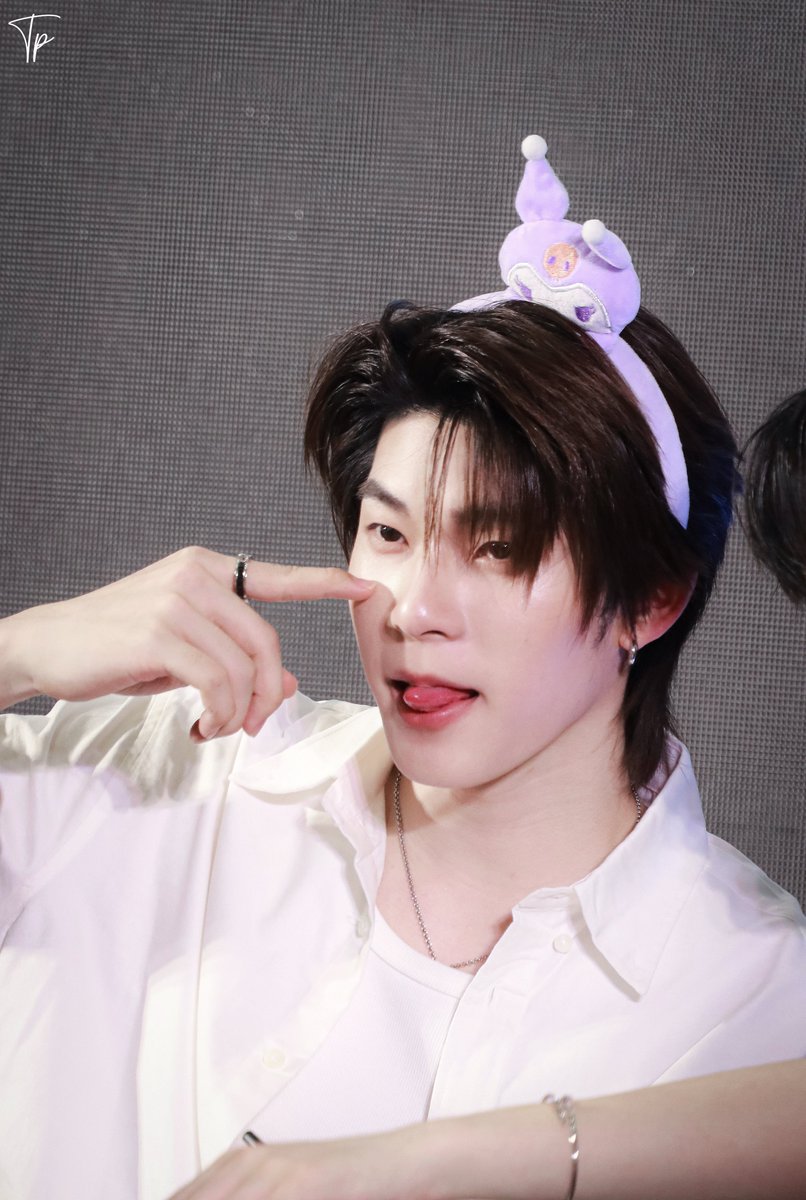 littlediaryofTP's tweet photo. #twnpich — คุโรเมะ 🫶🏻✨

#DumblexTeeteePor https://t.co/T70MWHXRSD