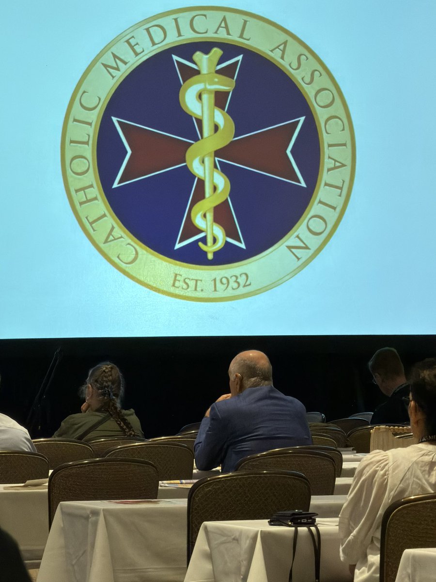 Gabetasanchez's tweet photo. Very grateful to attend the 2026 Catholic Medical Association meeting, mingle, hear many touching stories, and visit the breathtaking Grand Canyon. @catholicmed #Compassion #Fortitude https://t.co/i7v3jmtjZx
