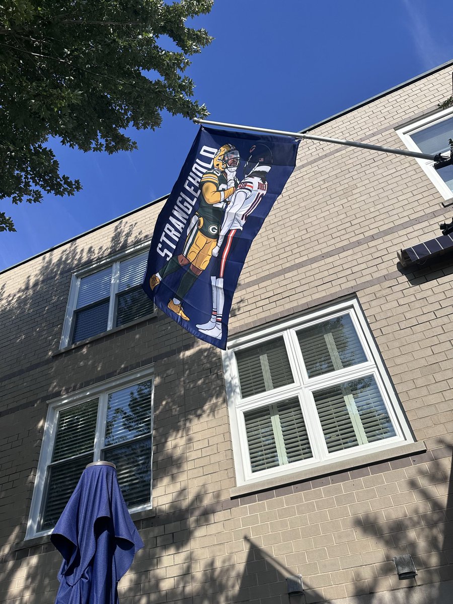 Maszinski's tweet photo. Bear down! Ready for the opener. https://t.co/Ax9E97YDXX