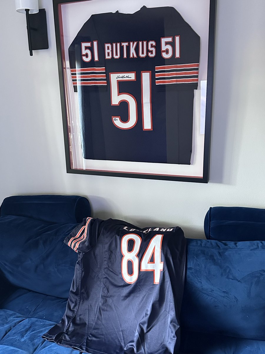 Maszinski's tweet photo. Bear down! Ready for the opener. https://t.co/Ax9E97YDXX