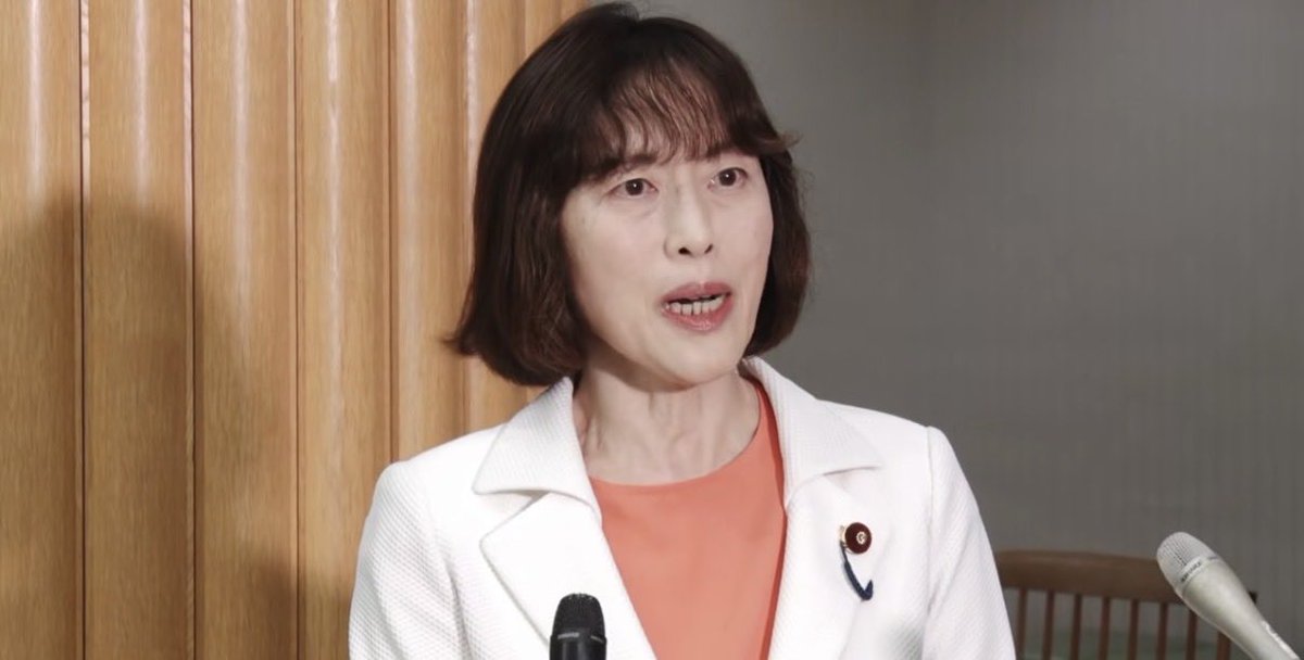 numururetsupeo's tweet photo. 古謝玄太氏圧勝の沖縄県知事選を経て🚨

日本共産党・田村智子氏
『大変悔しい結果だ。市民の平和の願いとの矛盾は今後大きく広がっていく。民意だとは受けとめていない』

あなたが言う市民って、他県から来た活動家でしょ😡
沖縄県民が下した民意を民意じゃないってヤバいでしょこの人😳 https://t.co/SgFcfoO1yg