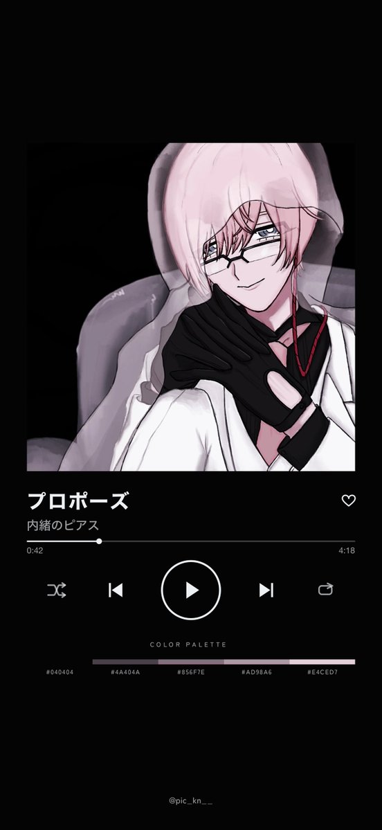 kk_lv71's tweet photo. 大昔の曲パロ絵o̴̶̷  ̫ o̴̶̷ https://t.co/lemfBCeiHE