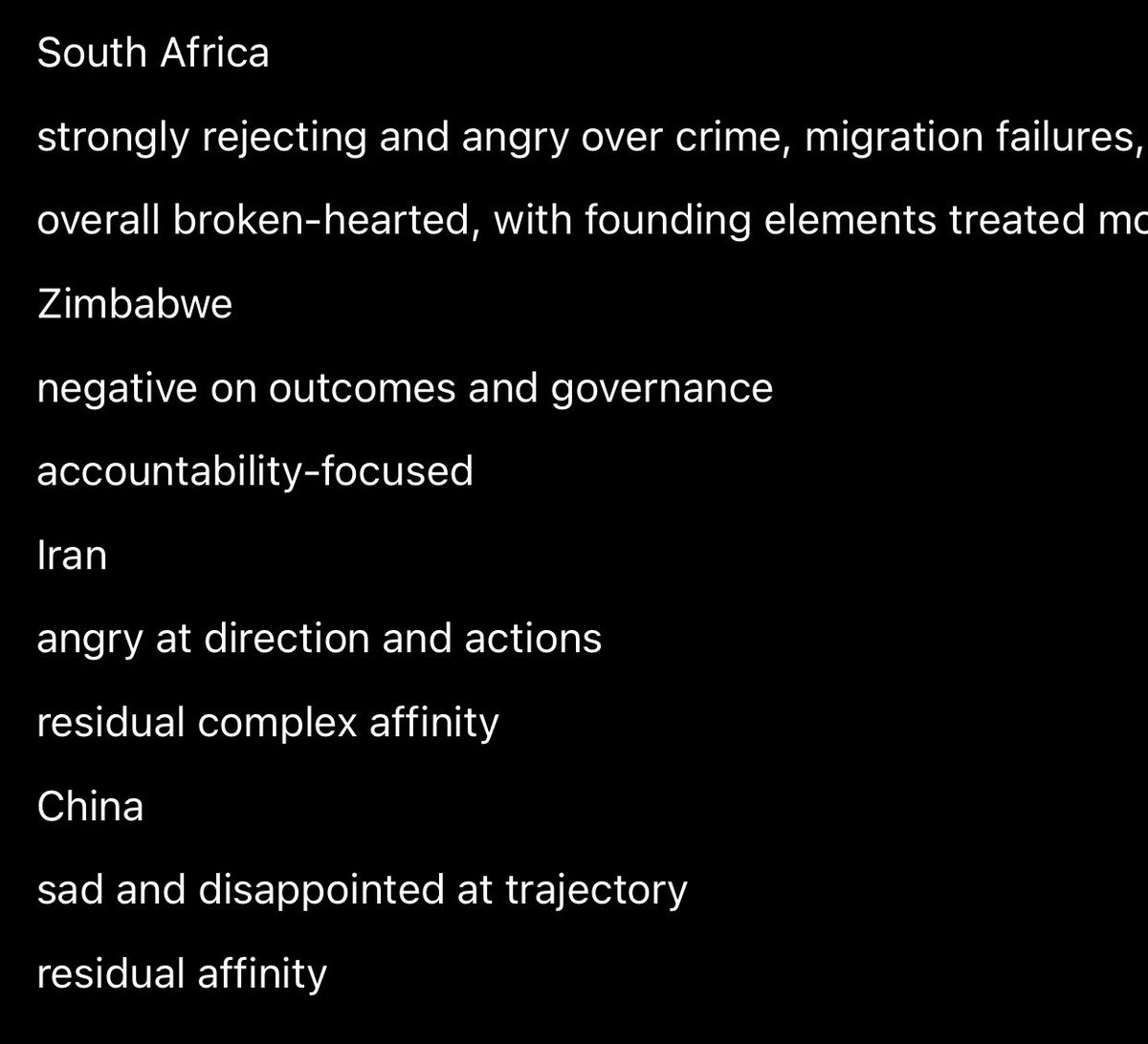 SAdeprivedIDP's tweet photo. why not no
New Wars?

❤️‍🩹 🇺🇸❤️
🤝🏳❤️‍🩹
❤️ 🇻🇪💪
🧠 🇲🇪👀
❤️‍🩹 🇱🇧❤️
💔 🇲🇽💪
💔🏴🤝
🤝🏳️‍⚧️👀
💔 🇪🇺❤️‍🩹
😡 🇿🇦💔
💔 🇿🇼🫵
😡 🇮🇷❤️
😥 🇨🇳❤️
State|Kin https://t.co/MYELvfYQAt