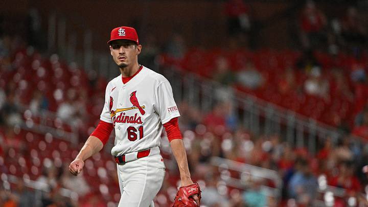 Redbirdtable's tweet photo. How many leads does O’Brien have to hand away? The Cardinals are fighting for their playoff lives at 73–75, and his meltdowns have completely derailed the bullpen.
3–8 record, 4.20 ERA, and 1.27 WHIP over 60 innings. If he holds just a few of those games we're in a Wild Card spot https://t.co/8LVHZwmH6b