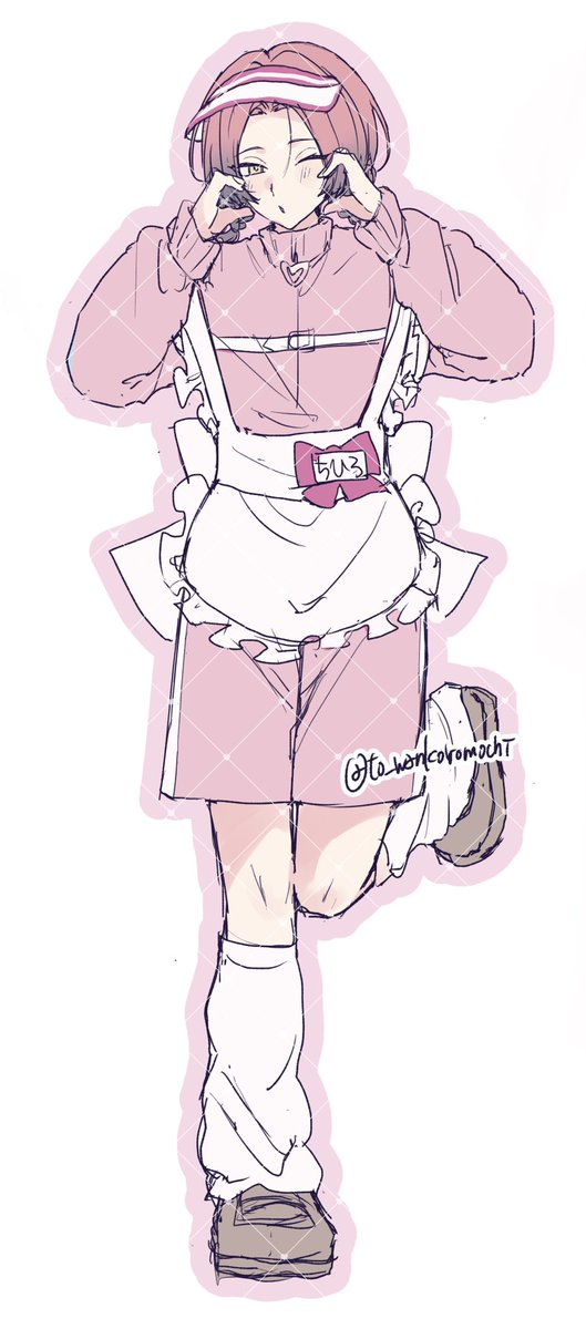 to_wankoromochi's tweet photo. アクスタ案まとめ〜⭐️
かわいいかも❕❕ https://t.co/rGxgbcFn8P