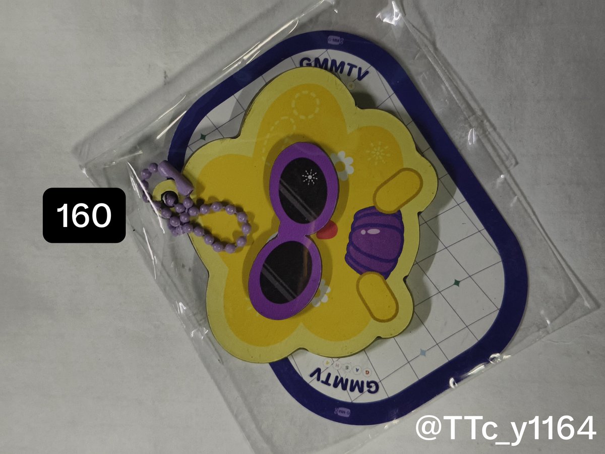 TTc_y1164's tweet photo. โล๊ะราคาตามภาพ หรือทักมาต่อราคาก่อนได้
ค่าส่ง40
#ตลาดนัดgmmtv https://t.co/5A6XbeDK4g