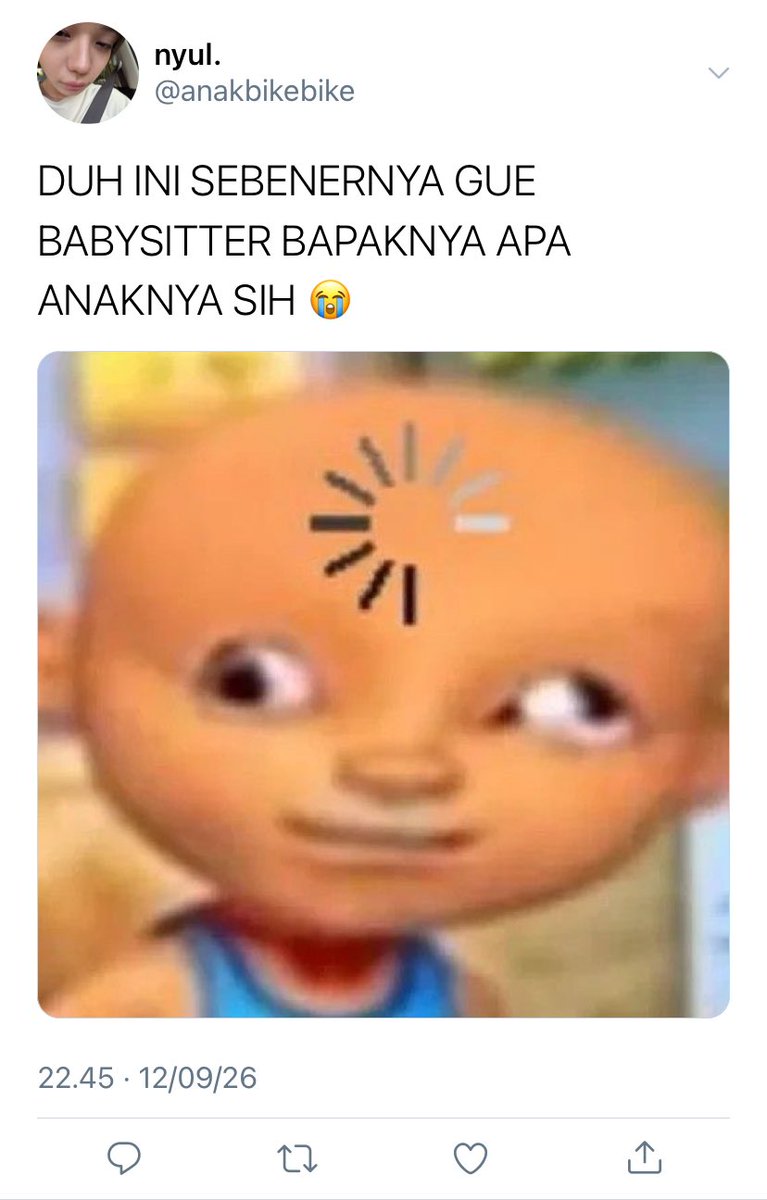 faravmis's tweet photo. #rulnyul #ryulnyul few tweet au

; babysitter https://t.co/qEJ0Q9j087