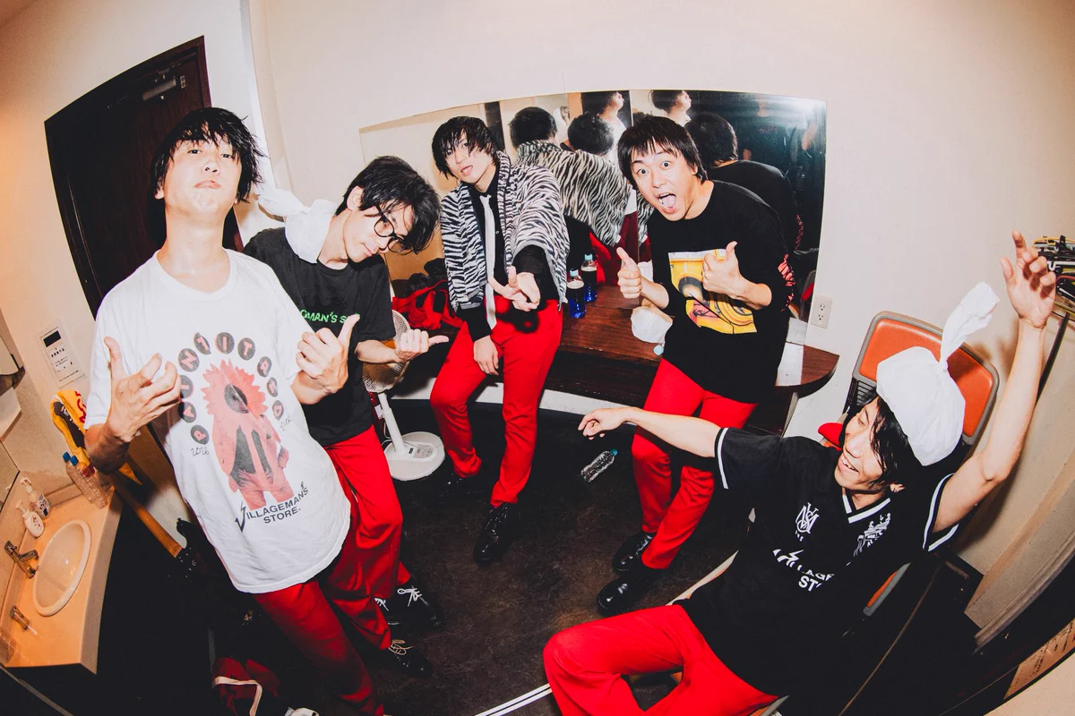 ビレッジマンズストアofficial (@vms_official) / X