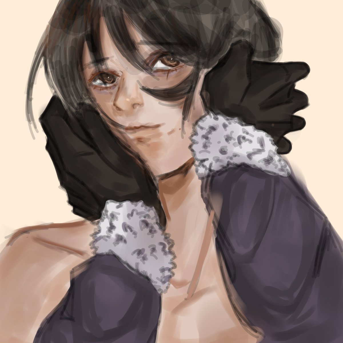 Xyrrynn2k's tweet photo. Asha
#mazm #mazmpechka #mazm_pechka

One last drawing before I go to bed https://t.co/2JZTnl2Bmv