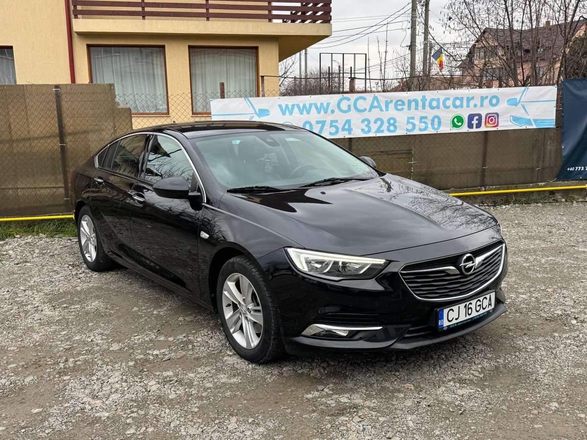 GcaRentACarCluj's tweet photo. Returul nu înseamnă doar cheia înapoi. Opel Insignia GCA este verificată, iar următorul ciclu de pregătire începe imediat. Detalii https://t.co/TeO0Z6XJrH #GCARentACar #Cluj https://t.co/dJ2kLzuynQ