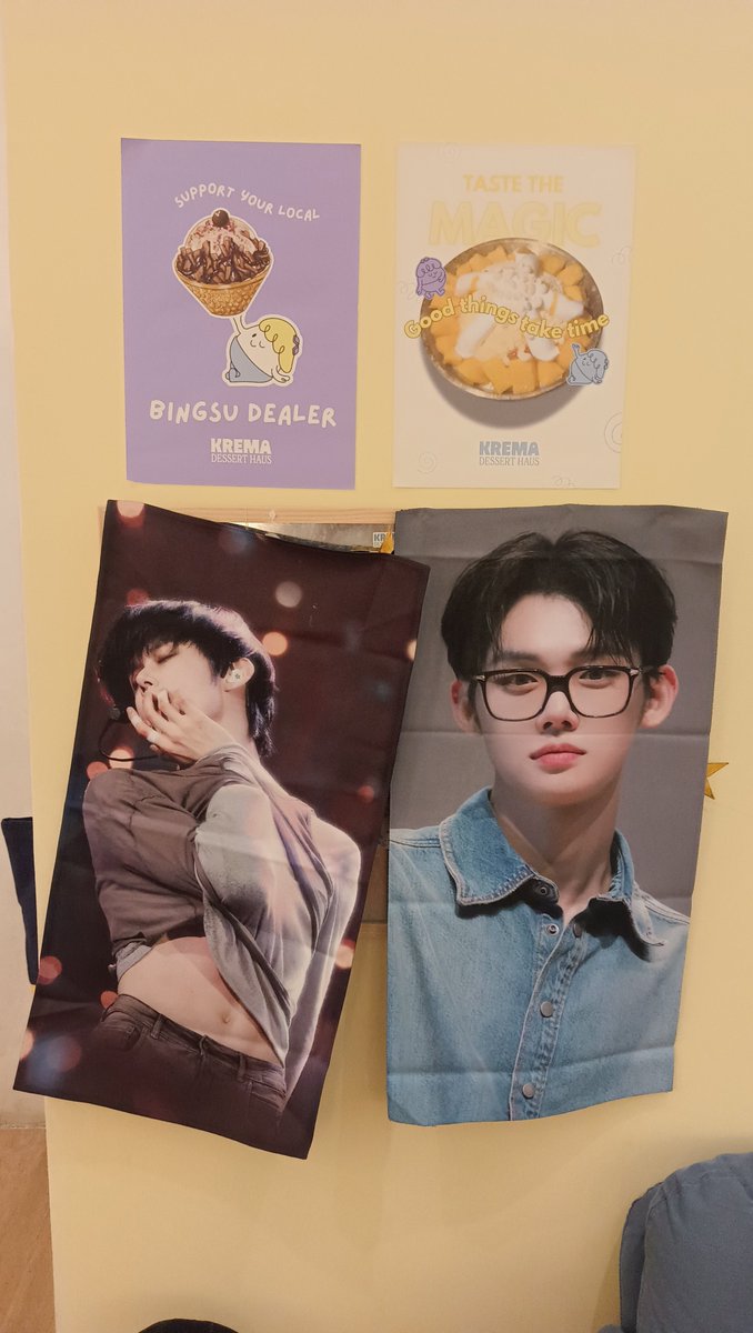CatzNoona's tweet photo. @304weekendclub more yeonjun and OT5 🥰🥰🥰 https://t.co/UvUrs1sEZr