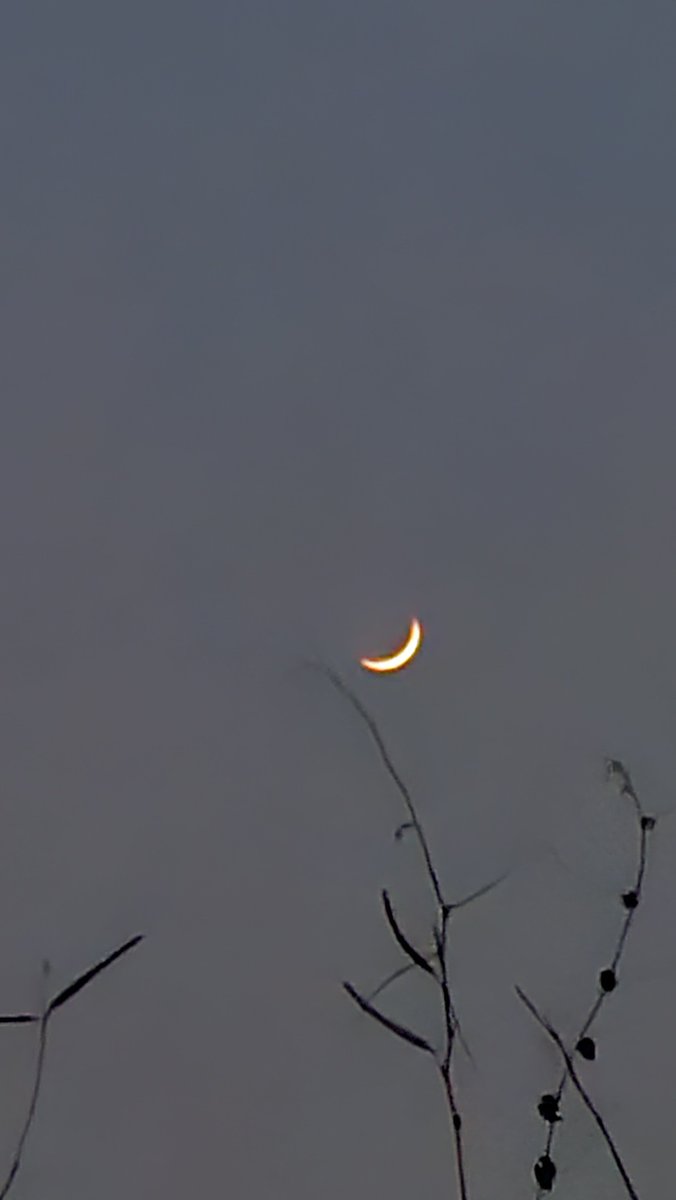 alucard31's tweet photo. It's impossible to have moon at this direction today and such timing, what are these... @MYSAagensi 
#UFO #UAP https://t.co/6tcYNqnR2o