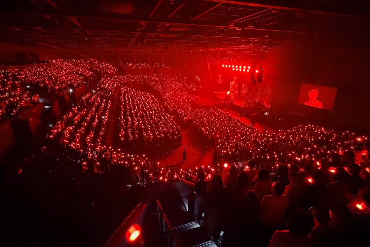 Kkorepo's tweet photo. #ジェジュン、「The WAVE」公演を終えて名残惜しさ…「悲し過ぎる。幸せな時間はまたすぐ来る！」 
🔗https://t.co/v4jXiV1wAg https://t.co/dexDq3gDuC