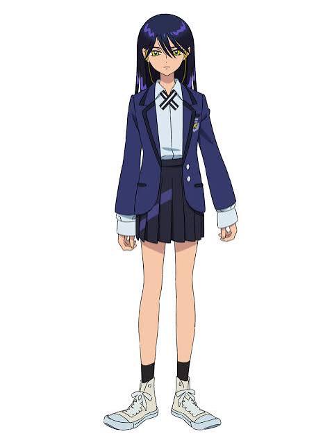 evol_ryo's tweet photo. @guest_1016 左下の子がガンダムのニャアンに見えた https://t.co/Z95hM3yKCx