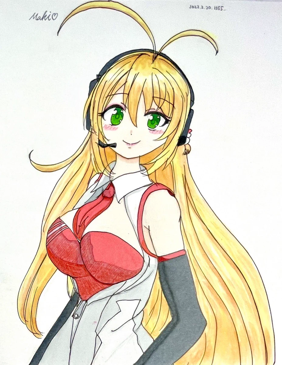 Umi no miu(うみのみう) on X: 