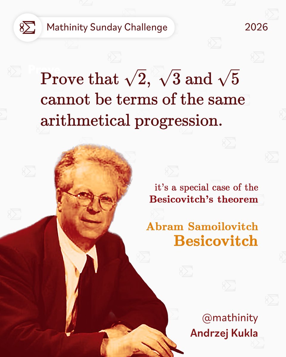 Mathinity_ tweet picture