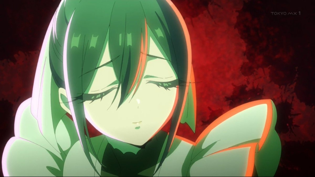 君のことが大大大大大好きな100人の彼女 第35話 ツイート画像 1