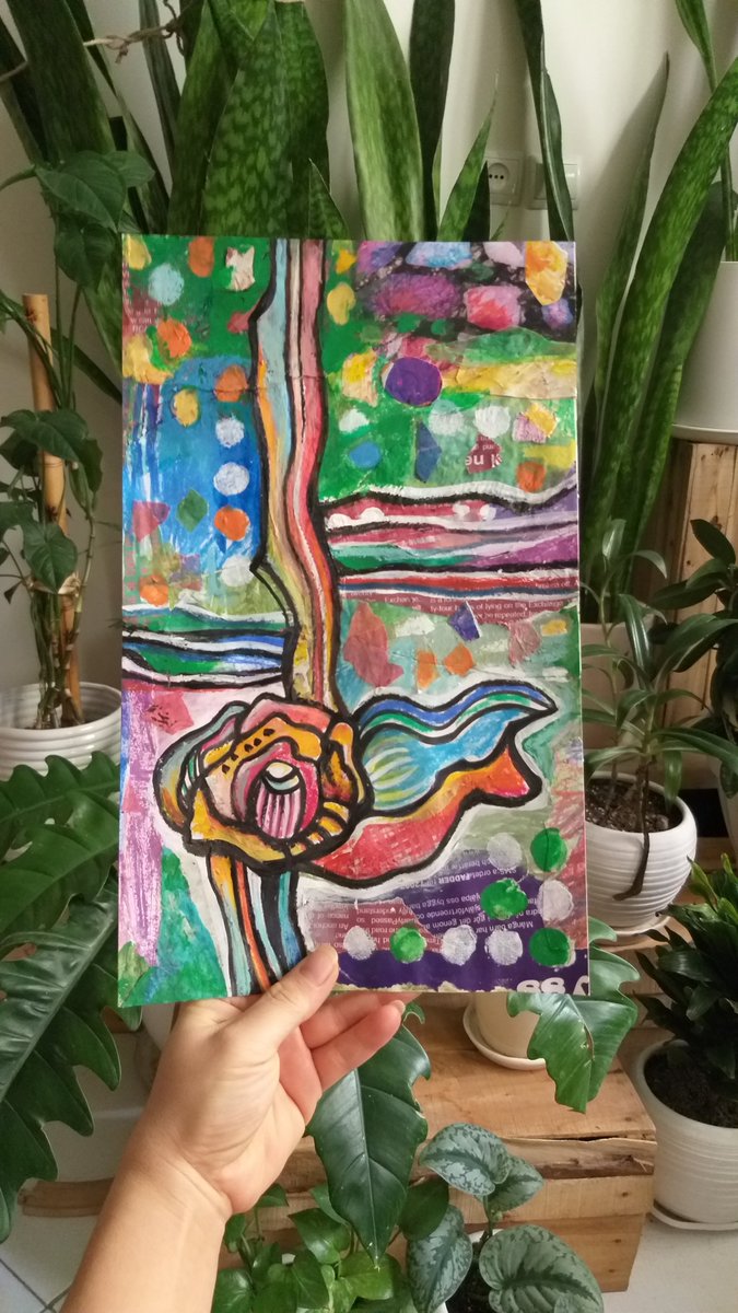 nftkhatoonart's tweet photo. ❤Sold ❤

Dear  @FlyingBeagle_ 
I appreciate your constant support for my art.🙌💚
Your support means so much to me and keeps me creating.
It is truly gratifying to see someone cherish my art.🥰🙏
You play a huge part in my artistic journey,🙏🙏🙏
and I am so very grateful.💚💚❤💚💚