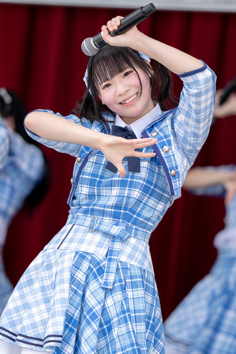 janjanmikee's tweet photo. 202609 KOBE DRIVE LIVE Vol.4
TOTTEI PARK

tune time capsule
西谷にいな ( @nina_ttc ) ちゃん

#ちゅんかぷ
#にいないいな https://t.co/V7TwNO1xlx