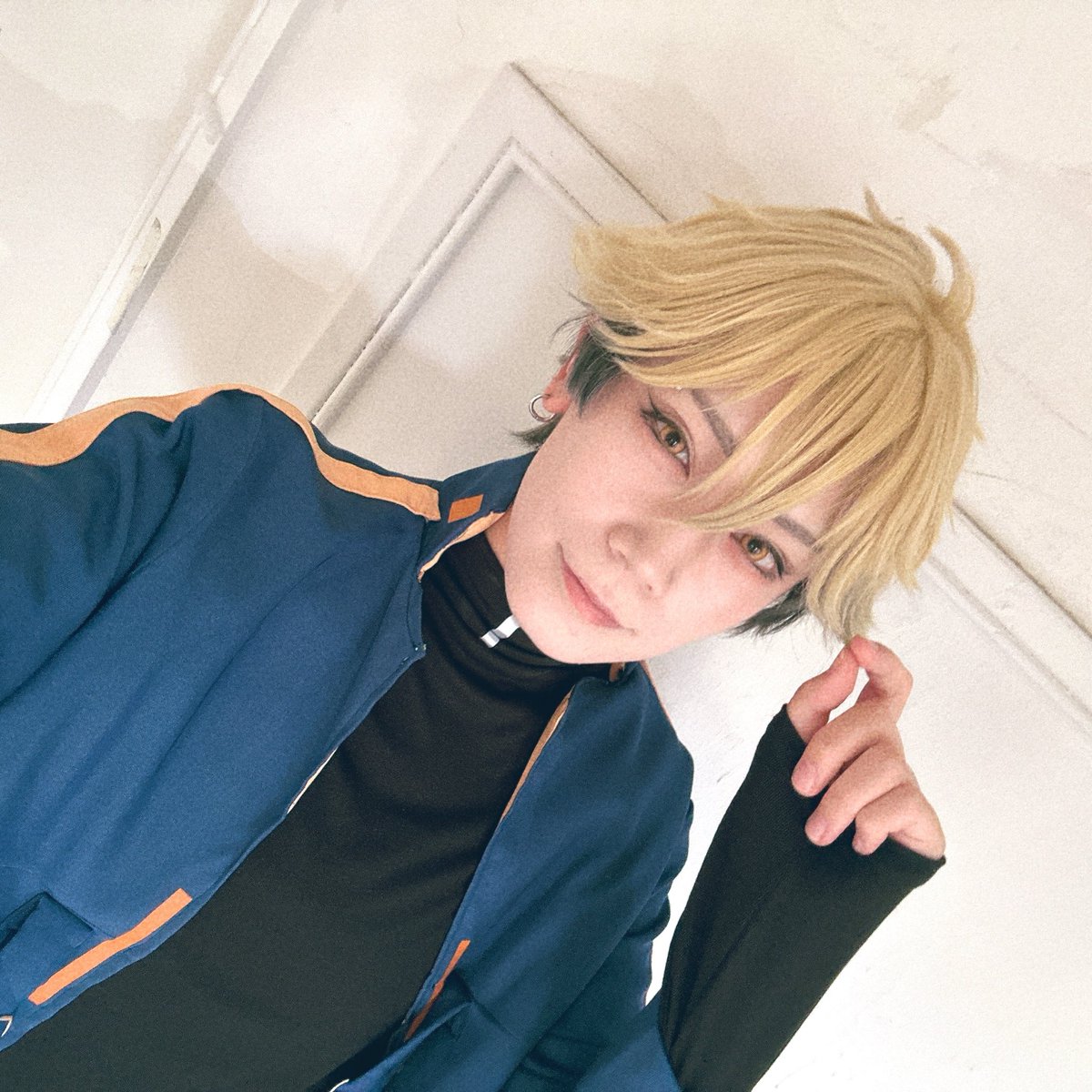 mun_mun_0000's tweet photo. 夏斐〜〜
時光レイヤーさんを生で沢山みれて幸だった。。楽しかった。。
※cos
#DiveBackIn0913 https://t.co/zbKKYmjX0H