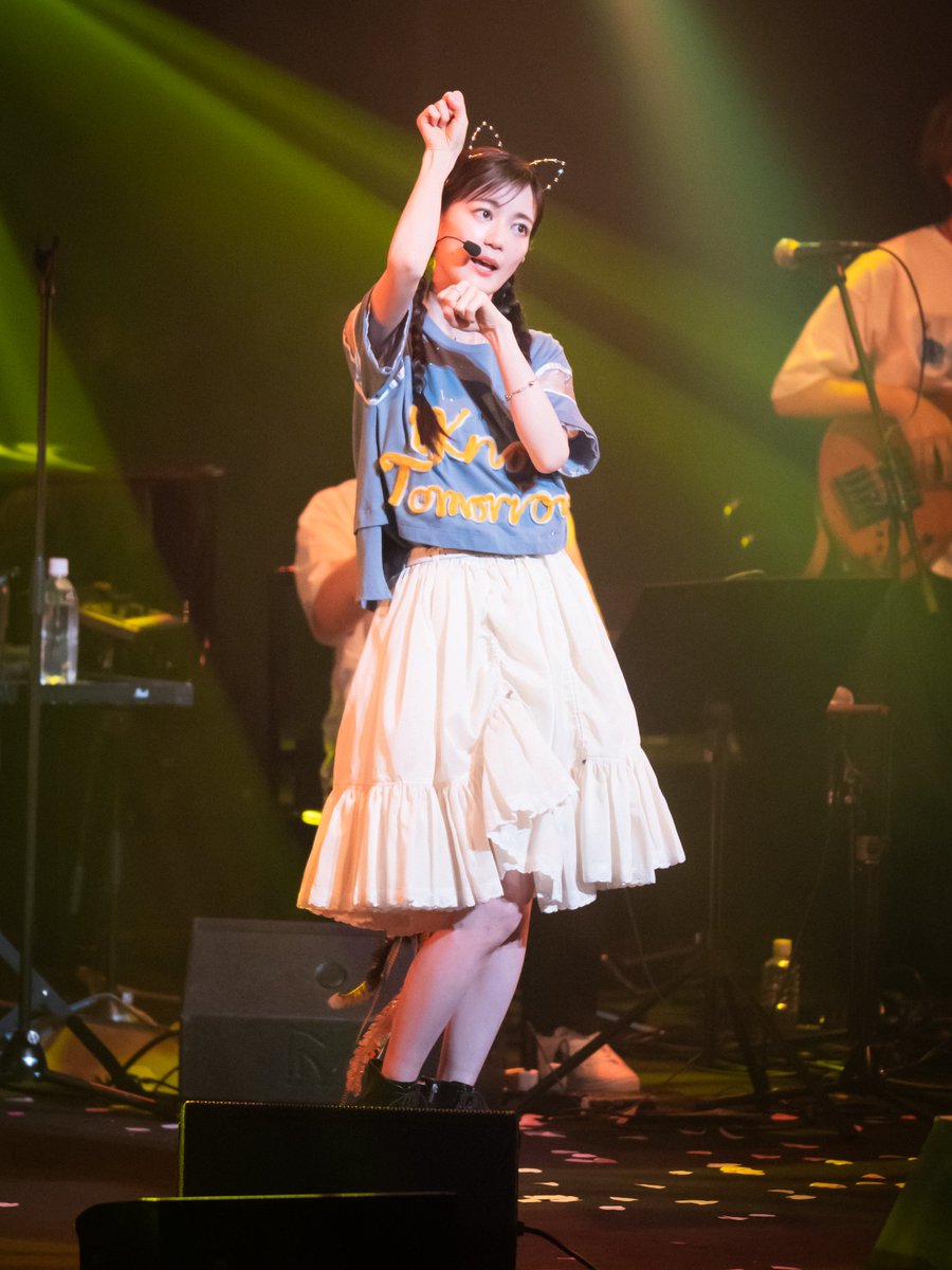moga38015's tweet photo. 🎉 NHK大阪ホール公演終演報告

Erika Ikuta NHK大阪ホール公演は、
大きなトラブルなく、無事に終了しました

ご来場・応援いただいた皆さま、
ご協力ありがとうございました

#生田絵梨花
#IKT
#ikutour https://t.co/g1jO3OAUGB