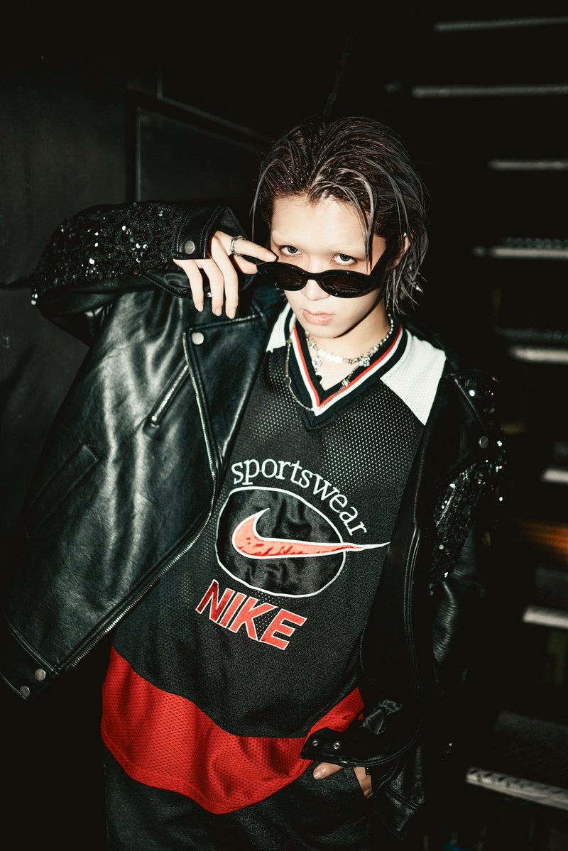 _KID_PHENOMENON's tweet photo. 𝐊𝐈𝐃 𝐏𝐇𝐄𝐍𝐎𝐌𝐄𝐍𝐎𝐍 𝐋𝐈𝐕𝐄 𝐓𝐎𝐔𝐑 𝟐𝟎𝟐𝟔
"𝐊𝐈𝐃𝐒𝟎𝟎’𝐬" 

📸SHUNNOSUKE / #佐藤峻乃介 

┈┈┈
▼SETLIST PLAYLIST
https://t.co/uk7sb8zIlt

▼“KIDS00’s” Mixtape
https://t.co/f8wyhv3APt
┈┈┈

#KIDS00s #KIDPHENOMENON 
#LDHPERFECTYEAR2026 https://t.co/IcHjo0J4Ez
