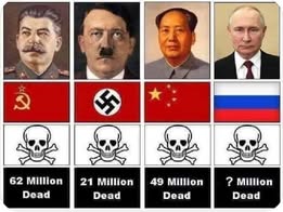 PKincep's tweet photo. @IranReportsX red KGB murderer https://t.co/Y7GphZoKir