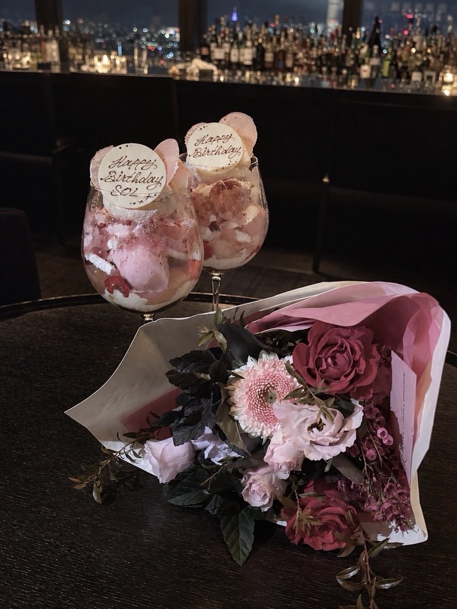 sol_melt___'s tweet photo. ┊ ┊ ┊ ┊ ┊ ┊
┊ ┊ ┊ ✩ ˚✩. ⋆。˚.
┊ ┊ ☾⋆
✧⋆ ┊ . ˚. #HappySOLDAY ♡
˚✩ https://t.co/Gs8OG4eCKM