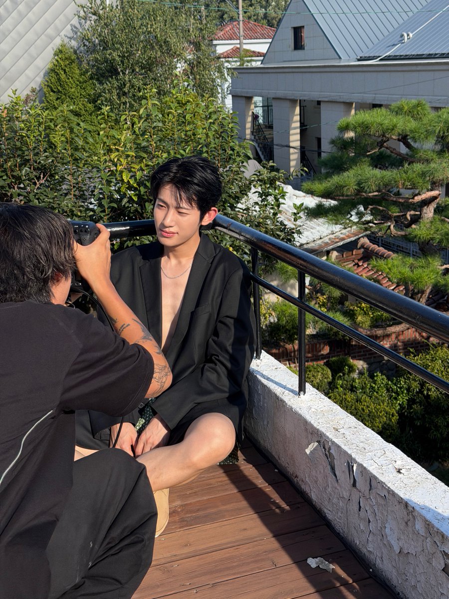 soso_note1's tweet photo. #ParkSiWoo_Photo_Archive 
20260913 CosmopolitanKorea 비하인드 IG 게시물 &amp; Fromm  
#ParkSiWoo #박시우 https://t.co/XpOIAue3xx