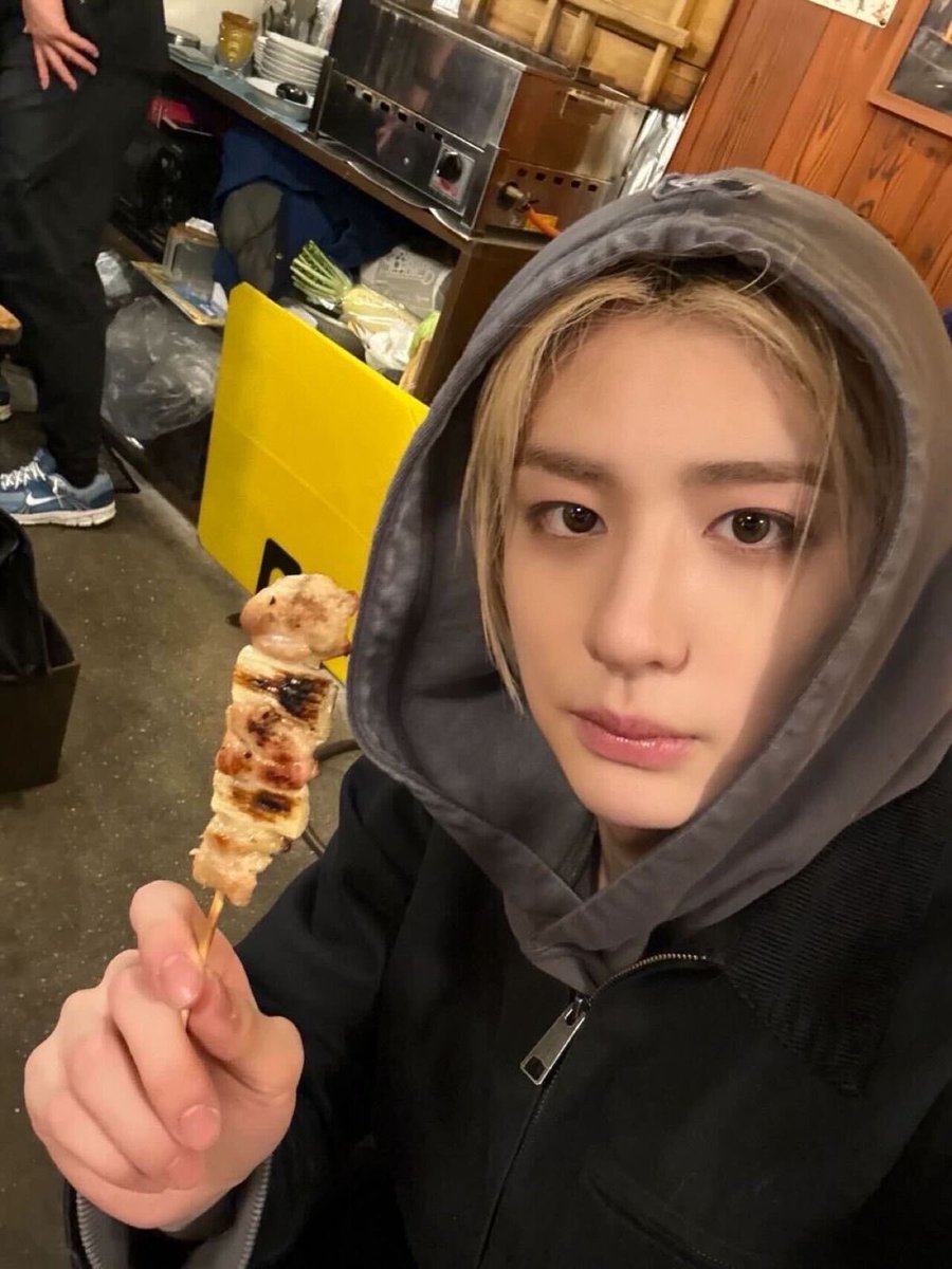 soheepusing's tweet photo. HAIII ABANGGG https://t.co/kqq8VmLKZO