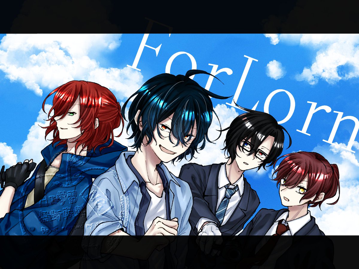 anzu52_TRPG's tweet photo. @nucowanco 反応ウレシ🤭🤭🤭
あともう一枚出来たからあげるね（！？）いつもありがとう～～～今後ともよろしく～～～！！！ https://t.co/QLbpiHMB2p