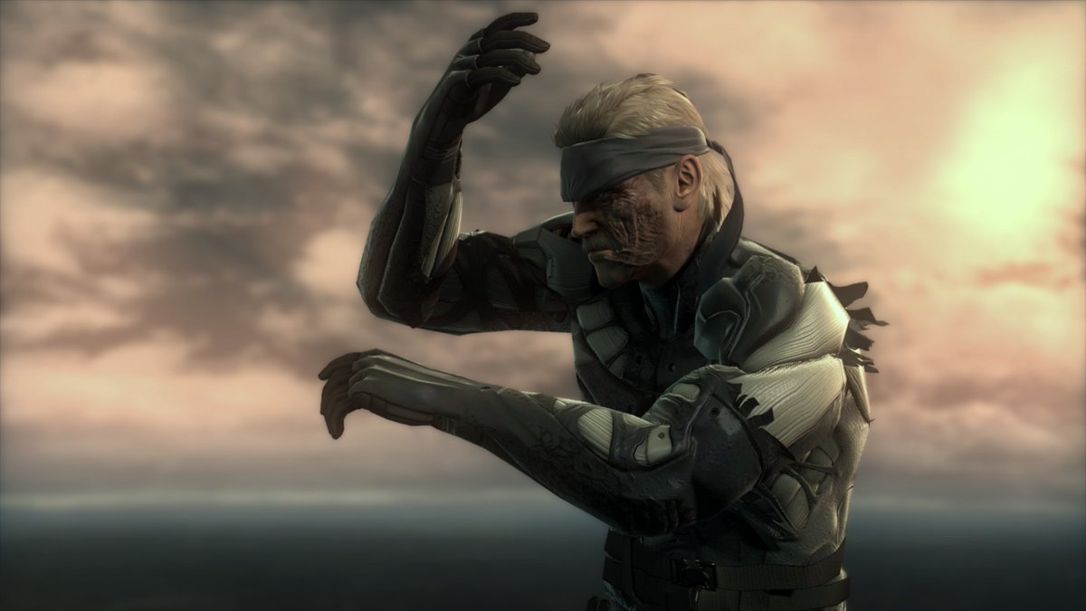 actuallywill1's tweet photo. The greatest final boss fight in all of gaming https://t.co/hBSE3fd7tI