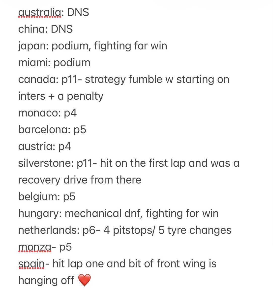 waspiastri's tweet photo. a summary of the horrors 🔥🔥🔥 https://t.co/zyg8f24N50
