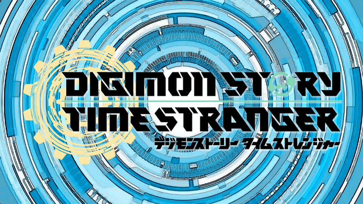 MagrockGames's tweet photo. デジデジ！

※ネタバレ注意※【デジモン ストーリー】#9 タイムストレンジャー！！！
 https://t.co/MkUNFmPbGC @YouTubeより 

#デジモン
#ゲーム実況 https://t.co/AVWleqCQOo