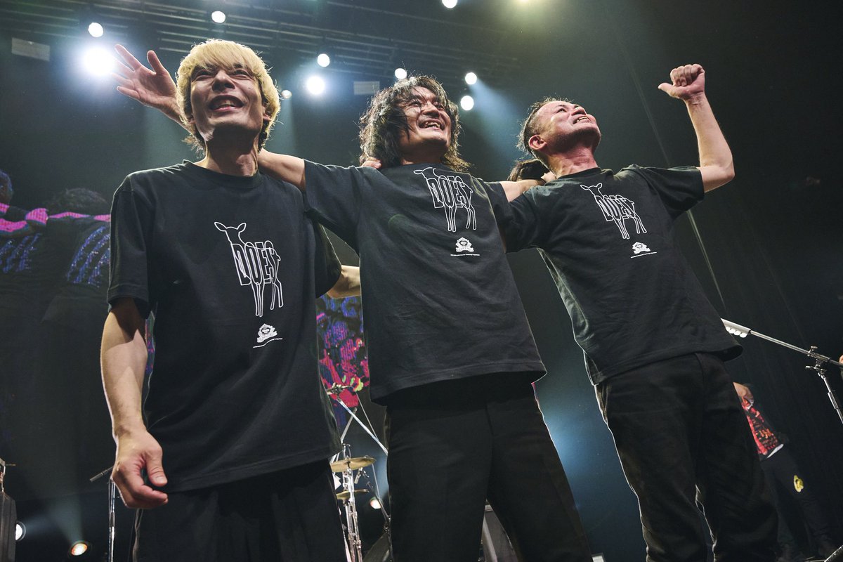 does_yasu's tweet photo. 20周年、皆様の支えがあってここまでやってこれました
感謝、感謝です
本当にありがとう！ https://t.co/YTUuh2Efm8