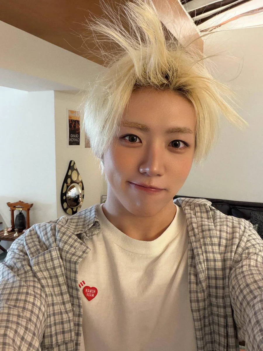 AHOF (아홉) Weverse Updates on X: 