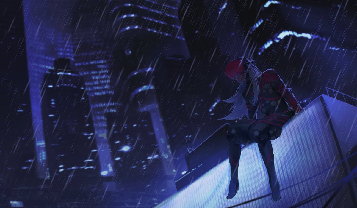 ykobi_1003's tweet photo. #mgr #metalgearrising
photobashing test 🌧 https://t.co/ommJg6DJvP