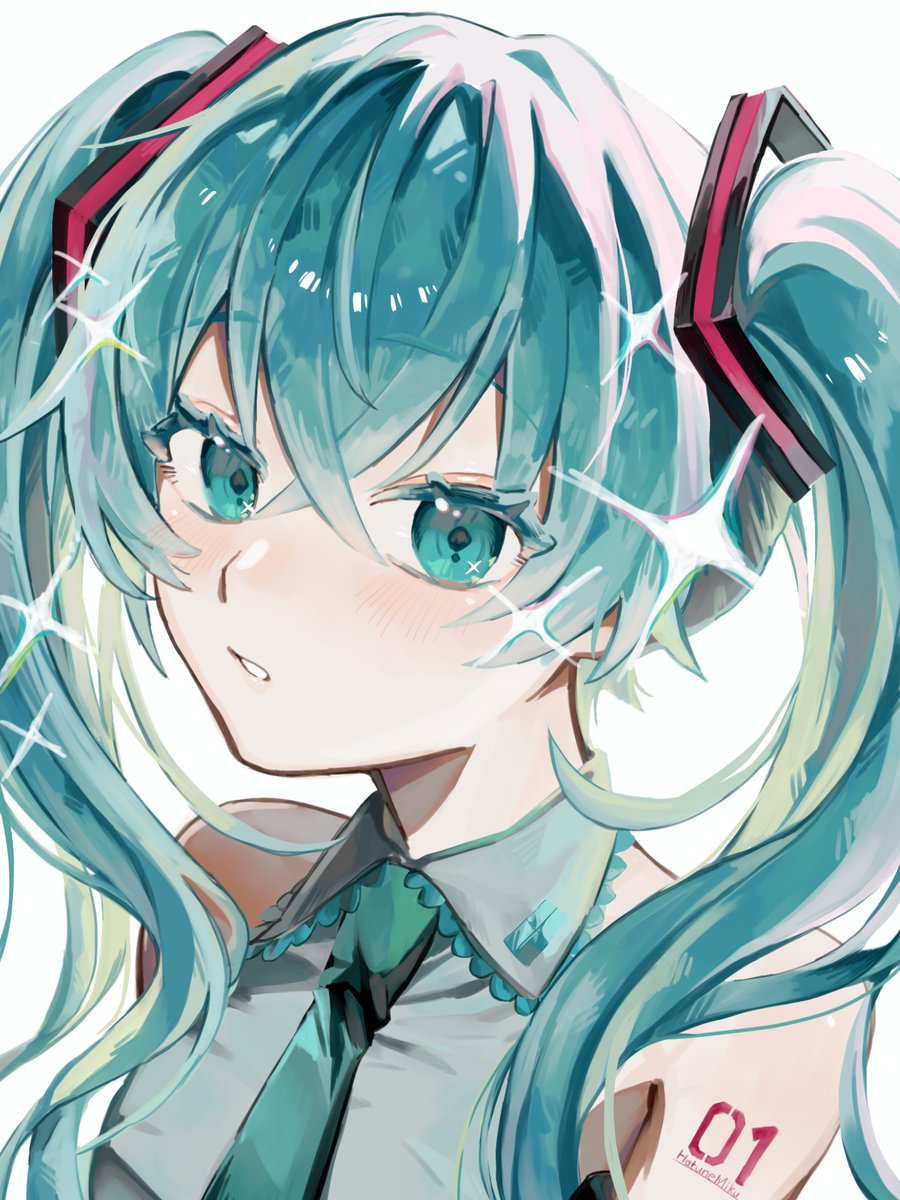 bokangi_06's tweet photo. ✨️キラキラミクちゃん✨️
#初音ミクㅤ https://t.co/MNGUndkjhQ